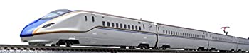 【中古】 TOMIX Nゲージ W7系 北陸新幹線 基本セット 92545 鉄道模型 電車