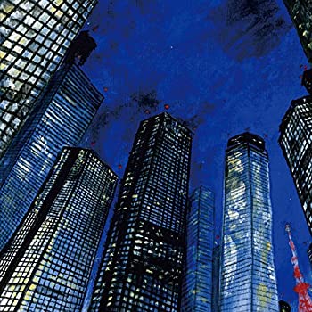 【未使用】【中古】 inトーキョーシティ [初回限定盤 CD+DVD] 9,800円