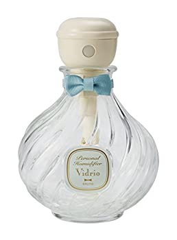 【中古】 BRUNO ブルーノ パーソナル超音波加湿器 Vidrio G BDE011-G 5,262円