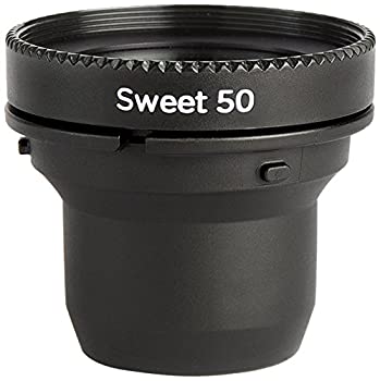 【中古】 Lensbaby LBO50 Sweet 50 光学水晶体