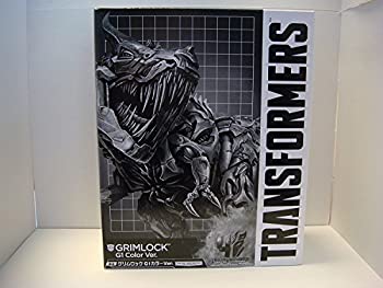【中古-人並み外れたに好いたらしい】 グリムロック G1色合い トランスフォーマー
