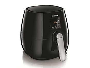 【中古-非常に良い】 フィリップス ノンフライヤー プラス 【デジタル表示】 HD9530 22 29,130円