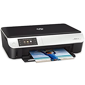 【中古】 hp 印刷工 インクジェット 練りあわせる機 ENVY5530 A9J40A#ABJ 無線電話 自動小銃両面刷り上げる ヒューレットパッカード