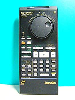 【中古】 草わけ LD遠隔操作 CU-CLD007
