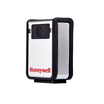 【中古-人並み外れたに好いたらしい】 Honeywell 3310G-4USB-0VuQuest 3310g Hands-Free 1D and 2D Barcode Reader Dark Gray by Honeywell