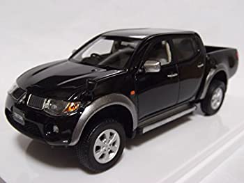 【中古】 WIT'S 1 43 TRITON ブラックマイカ 完成品|ムジカ&フェリーチェ店