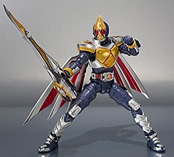 【未使用】【中古】 S.H.Figuarts 仮面ライダーブレイド ジャックフォーム｜ムジカ＆フェリーチェ店
