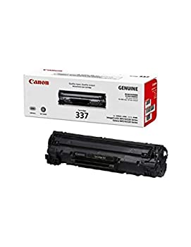 【未当て嵌める】【中古】 Canon 加農砲 トナーカートリッジ337 9435B003
