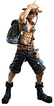 【中古-非常に良い】 Portrait.Of.Pirates ワンピース NEO-DX ポートガス・D・エース 10th LIMITED Ver.