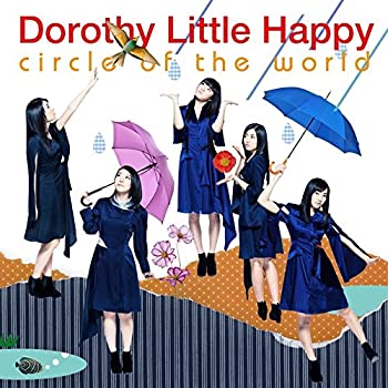 【未使用】【中古】 circle of the world (CD+DVD) 8,593円