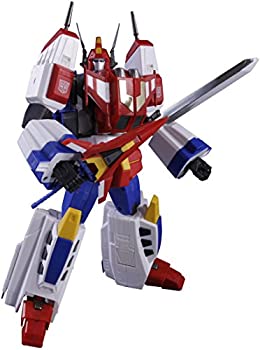【中古】 トランスフォーマー お師匠さん天下太平 MP-24 スターセイバー