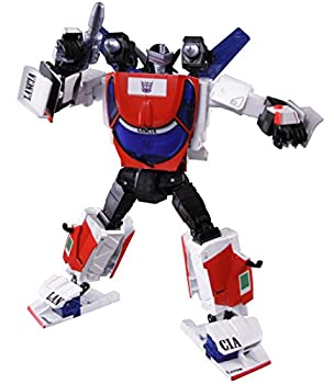 【中古-人並み外れたに好いたらしい】 トランスフォーマー 御師匠さん天下太平 MP-23 エグゾースト