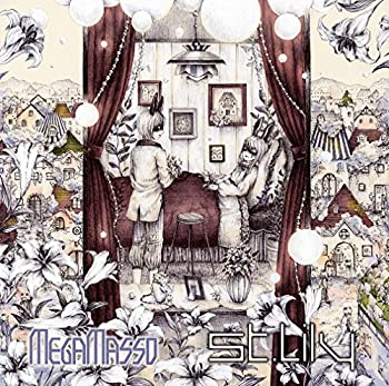 【未使用】【中古】 St.Lily タイプA ひかりがほしい 盤