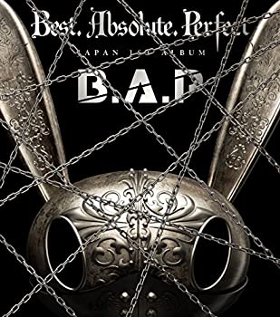 【未使用】【中古】 Best. Absolute. Perfect Type-A