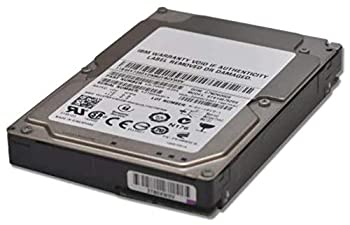 【中古】 レノボ・ジャパン旧IBM 1.8結核症 10K 12Gb SAS 2.5型 G3HS 512e HDD 00NA271 パソコン・周辺機器-内蔵ドライブ・ストレージ