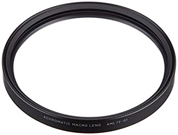【中古】 SIGMA クローズアップレンズ AML72-01 930608|ムジカ&フェリーチェ店