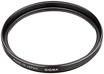 【中古】 SIGMA シグマ カメラ用フィルター PROTECTER 49mm レンズ保護 931025