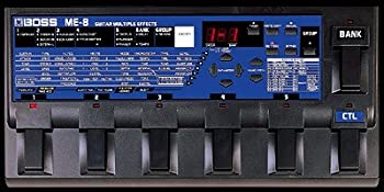 【中古】 BOSS ME-8 21,401円