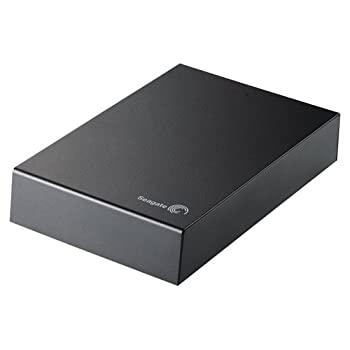 Seagate USB3.2 Gen1対応 ポータブルハードディスク 1.0TB（ホワイト）Expansion SGP-MY010UWH Seagate USB3.2 Gen1対応 ポータブルハードディスク 1.0TB（ブラック