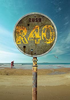 【中古-非常に良い】 R40 InterNational Edition/ [Blu-ray]