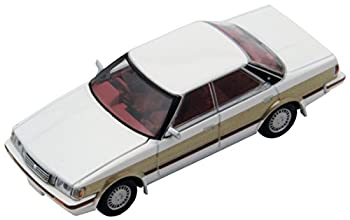 【中古-非常に良い】 トミカ リミテッドビンテージ LV-N98b マークIIグランデ(白/ベージュ) 完成品