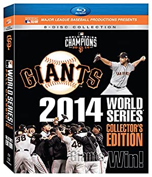 【未使用】【中古】 2014 World Series Collectors Edition [Blu-ray]｜ムジカ＆フェリーチェ店