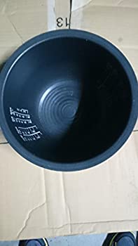 【未当て嵌める】【中古】 RC-18VXE6相応う 炊飯器内釜