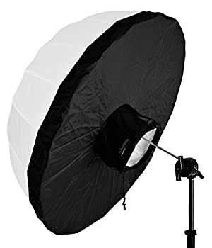 【中古-人並み外れたに好いたらしい】 Profoto 活動写真映画化用コウモリ傘 S用うしろ側ダイアログボックス 100994