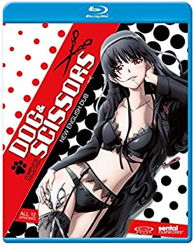 【中古】 Dog & Scissors/ [Blu-ray] [輸入盤]