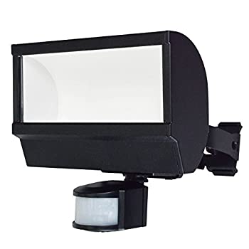 【中古-非常に良い】 エルパ LEDセンサーライト1灯 ESL-W2001AC