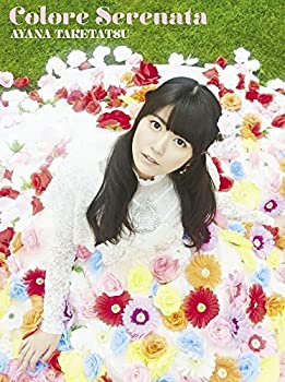 【未使用】【中古】 Colore Serenata (完全限定版) (CD+2Blu-ray)｜ムジカ＆フェリーチェ店