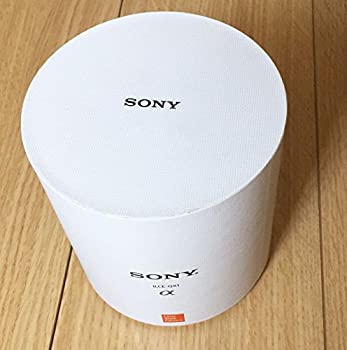 【中古-人並み外れたに好いたらしい】 ソニー SONY レンズスタイルカメラ ILCE-QX1 黒いこと ILCE-QX1 BQ