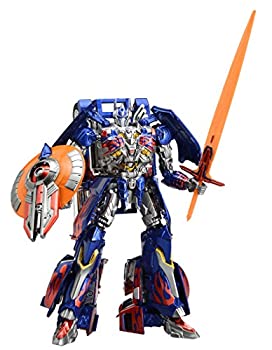 【未使用】【中古】 トランスフォーマー ムービーアドバンスドシリーズ AD31 アーマーナイトオプティマスプライム