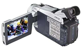 【中古-非常に良い】 SONY ソニー DCR-TRV27 デジタルビデオカメラ miniDV