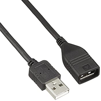 【中古-非常に良い】 カロッツェリア (パイオニア) USB接続ケーブル CD-U420