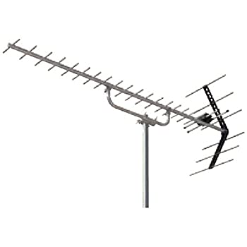 【中古-非常に良い】 日本アンテナ? 20素子UHFアンテナ AU20R