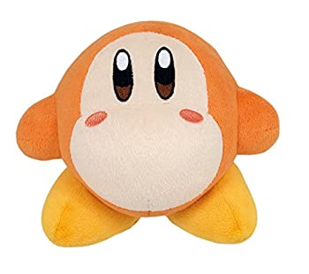 【中古-非常に良い】 星のカービィ ALL STAR COLLECTION ワドルディぬいぐるみ (S) 高さ13cm