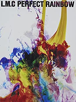 【未使用】【中古】 PERFECT RAINBOW (初回限定盤)