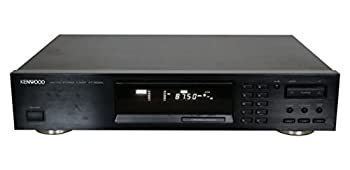 【中古-非常に良い】 KENWOOD ケンウッド KT-5020 FM AMチューナー