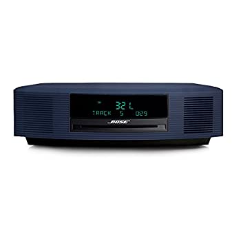 【中古】 BOSE ボーズ Wave music system III (夜夜中青み) WMS III BLU
