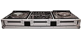 【中古】 ROADREADY ロードレディー RRCDJ200012W DJ用ケース