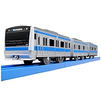 【中古-非常に良い】 プラレール S-33 E233系京浜東北線
