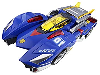 楽天市場】トミカ ハイパーブルーポリス ソニックアロー+ソニック