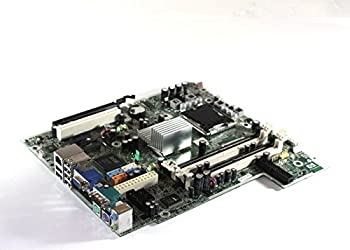 【未使用】【中古】 純正 HP Compaq DC5800 デスクトップシステムマザーボード LGA775 461536-001 450667-001｜ムジカ＆フェリーチェ店 24,571円