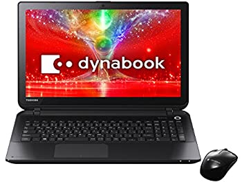 【中古-非常に良い】 東芝 dynabook T85/NB