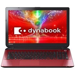【中古-非常に良い】 東芝 dynabook T75/NR