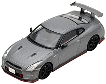 【中古-非常に良い】 トミカ リミテッドビンテージ LV-N101a GT-R N Attack Package (グレー) 完成品