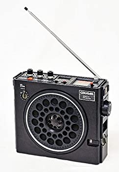 【中古】 Panasonic パナソニック 国家的 松下電器産業 RF-888 クーガ 初代 BCLラジオ受信機 3ダンス楽隊受信システム FM MW SW