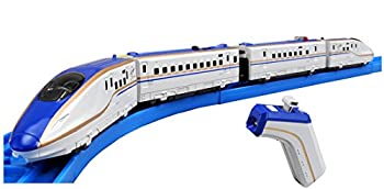 【中古-人並み外れたに似つかわしい】 プラレールアドバンス W7系北陸新幹線かがやき IR抑えつける仕掛ける 押し並べて版
