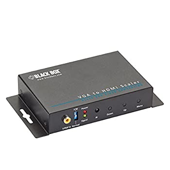 【中古】 Black Box Corporation Avsc-Vga-Hdmi-R2 Vga To Hdmi Avsc-Vga-Hdmi-R2 Vga To Hdmi Avsc-Vga-Hdmi-R2 Vga To Hdmi Avsc-Vga-Hdmi-R2 Vga To Hd